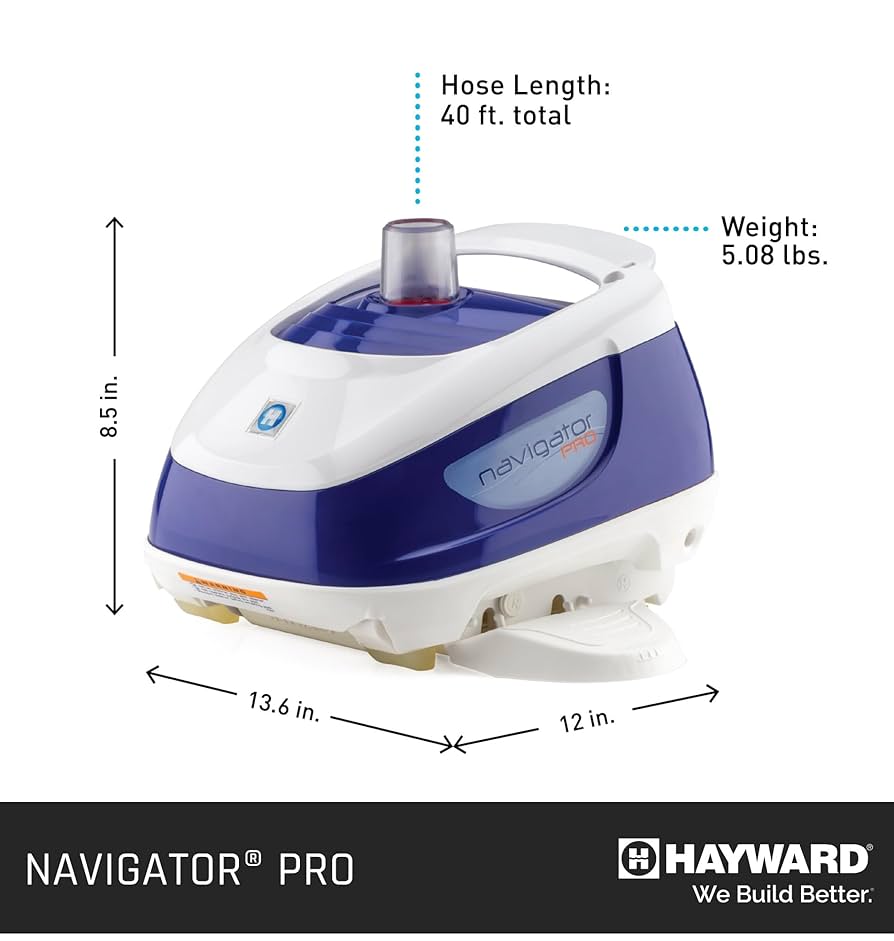 HYDROAIRWASHER☆PRO Amazon.com : INTEX Deluxe Pressure-Side Above Ground